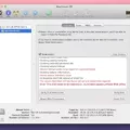 Unlock the Power of Your Mac's Local Disk 9