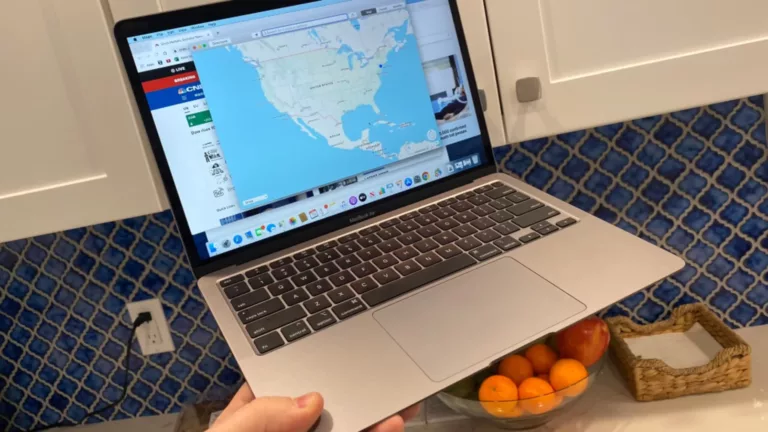 What Size Screwdriver is Needed to Open up Your MacBook Air? 17