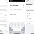 How to Access and Manage Old Emails on iPhone? 9