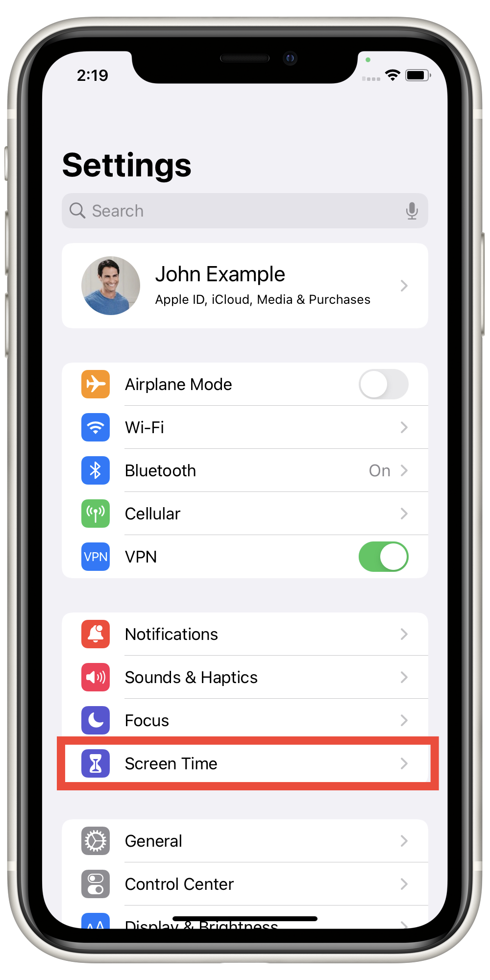 How to Manage Your Screen Time in Safari on iPhone? DeviceMAG