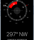 How to Measure Altitude on Your iPhone using Compass App 7