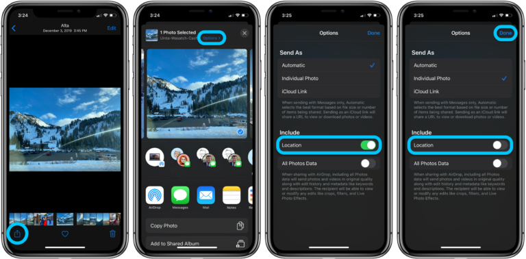 How to Access and Edit the Metadata of Videos on Your iPhone 21