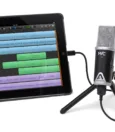 How to Choose the Best Microphone for GarageBand on iPad? 13
