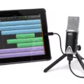 How to Choose the Best Microphone for GarageBand on iPad? 5