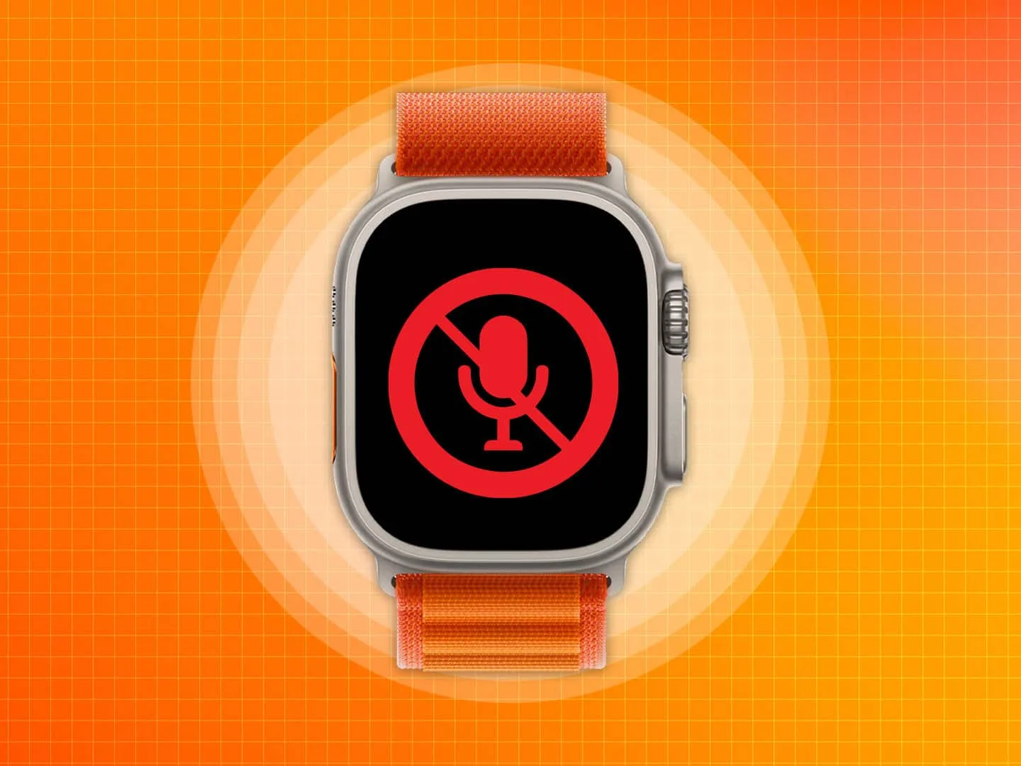 How to Fix Microphone Not Working on Your Apple Watch 3? 1