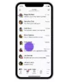 How to Use Microsoft Teams App on iPhone? 15