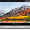 How to Upgrade Your Mid-2009 MacBook Pro to High Sierra? 7