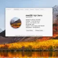 Reinvigorate Your Mid-2012 MacBook Pro with High Sierra 13