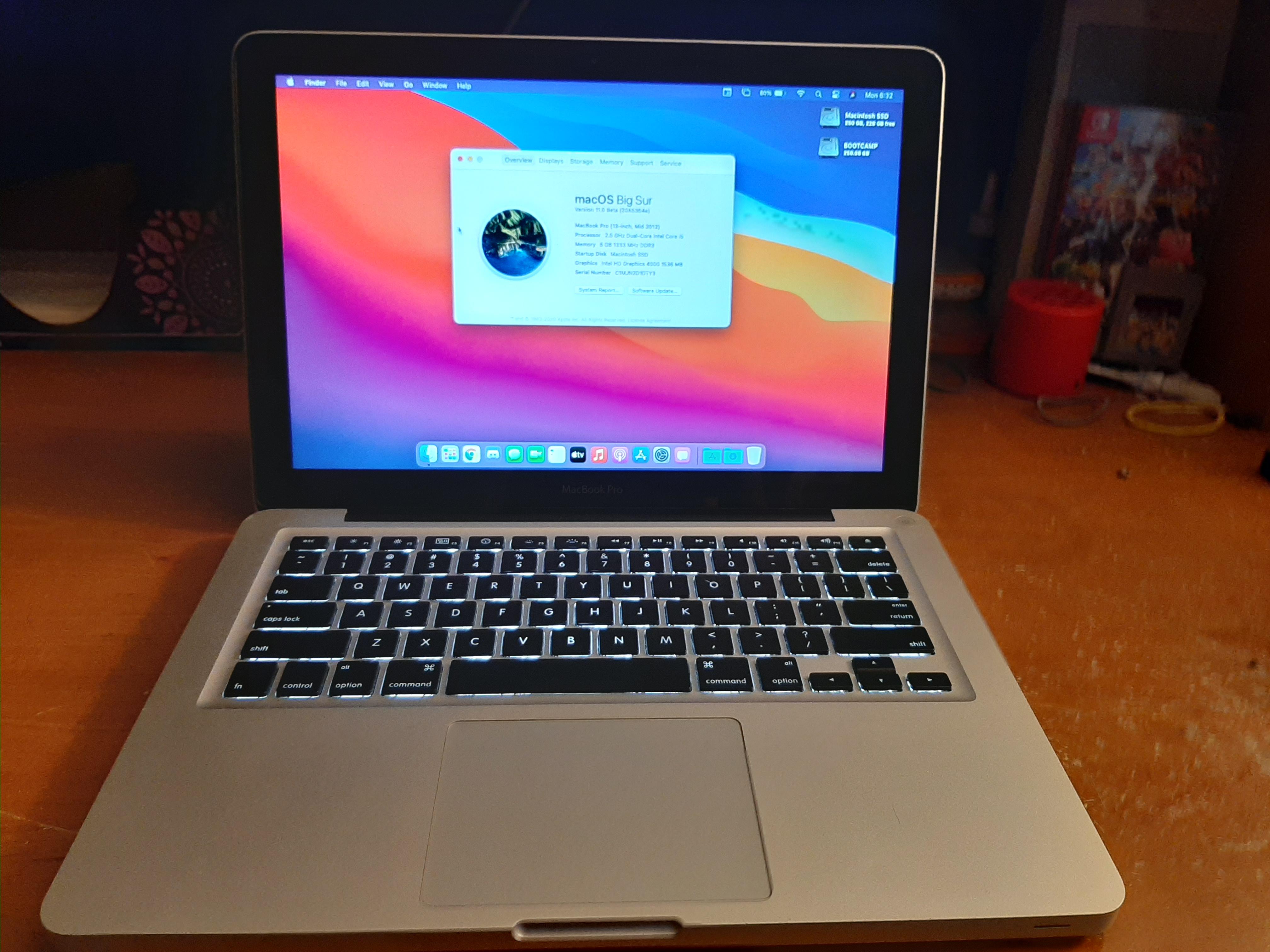 How to Install the Latest MacOS Catalina on Your Mid-2012 Mac 19