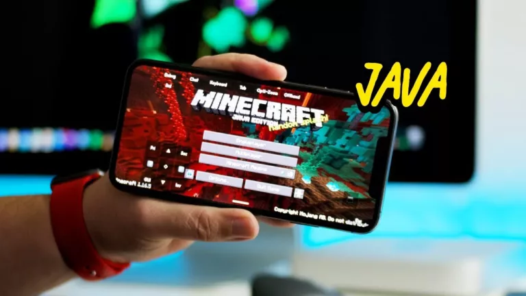 Can't Play Minecraft Java Edition on iPhone? Here's What You Need To Know! 7