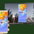 How to Miracast Your Android to Your Sharp TV? 3
