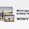 How to Mirror Your Macbook to Your Sony TV? 11