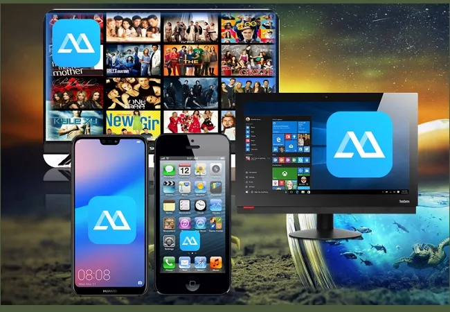 How to Mirror Your Phone Screen to Your VIZIO SmartCast TV? 17