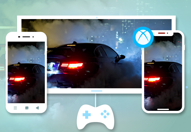 How to Mirror Your Xbox 360 Screen to Your iPhone with AirServer? 2 How to Mirror Your Xbox 360 Screen to Your iPhone with AirServer? 1