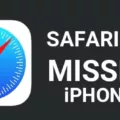 Solving the Mystery of the Missing Safari Icon on Your iPhone 17