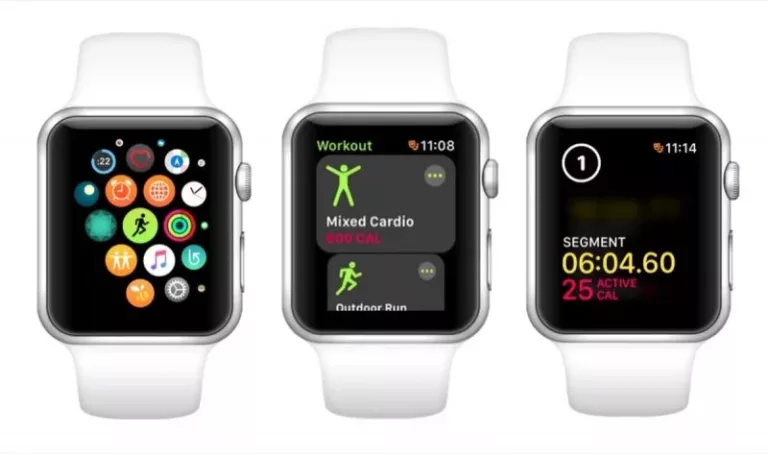 How to Get Fit with Mixed Cardio on Your Apple Watch? 7
