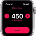 What Should Your Move Goal Be? 7