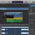 How to Move Your GarageBand Files to an External Hard Drive? 15