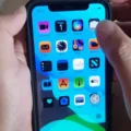 Solving the Mystery of the Negative iPhone Screen 16