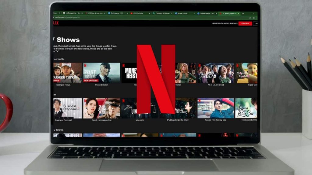 How to Stream Netflix on Your Mac M1 with the Official iOS App? 17