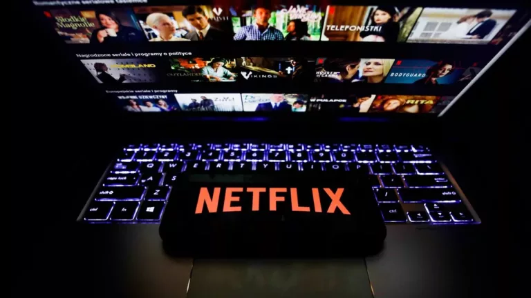 How to Check Recent Streaming Activity on Your Netflix Account? 11