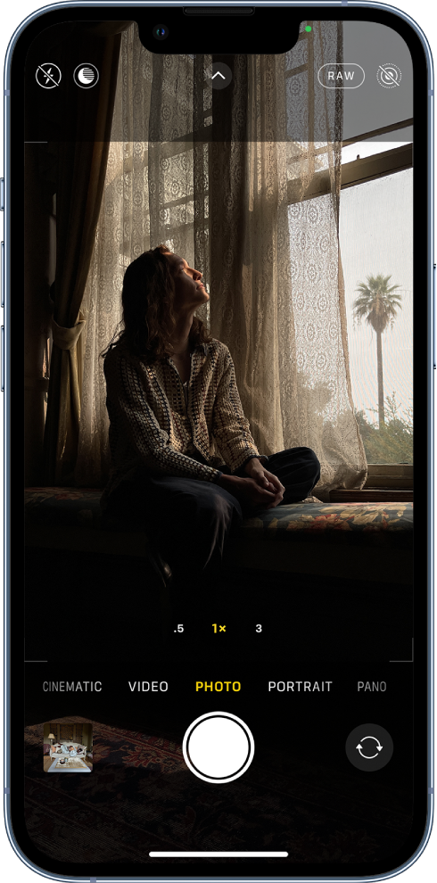 How to Use Night Mode Feature on Your iPhone 12 Pro Max? 2 How to Use Night Mode Feature on Your iPhone 12 Pro Max? 1