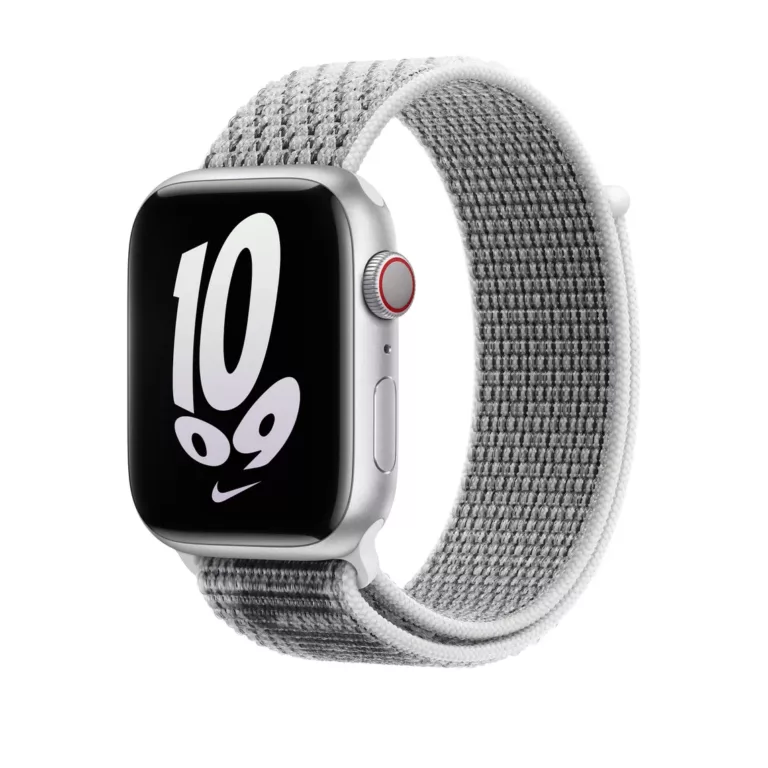 Is the Nike Sport Loop Waterproof? 17