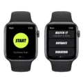 How to Connect Nike Training Club with Apple Health? 5