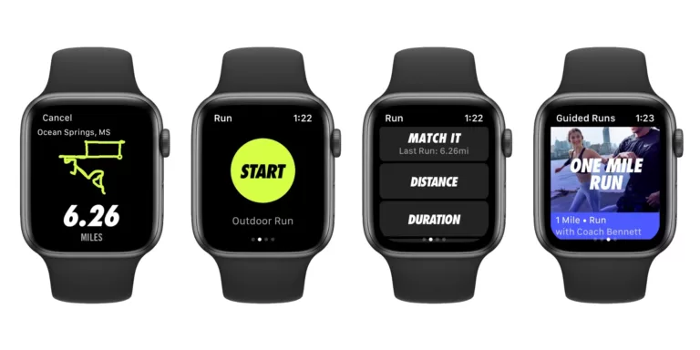 How to Connect Nike Training Club with Apple Health? 7