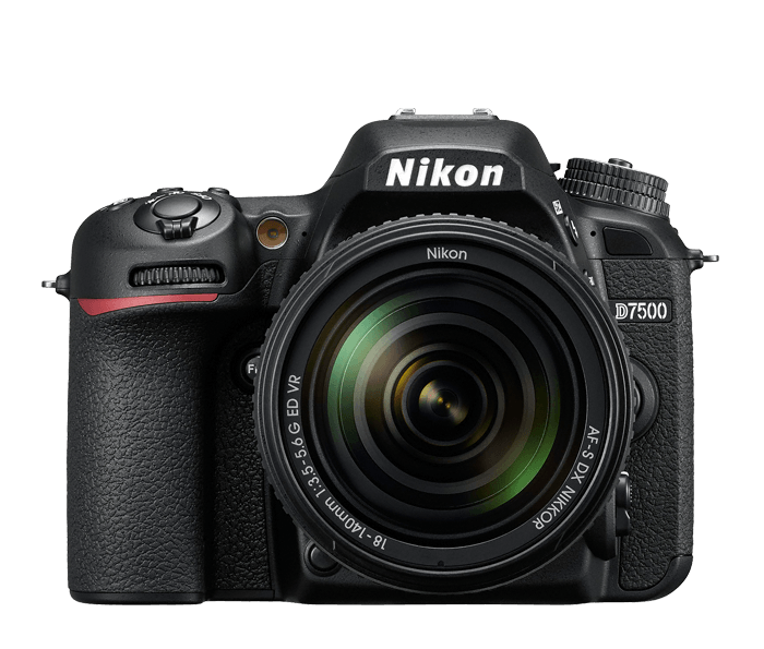 How to Transfer Photos from Your Nikon D7500 to Your Computer? 2 How to Transfer Photos from Your Nikon D7500 to Your Computer? 1