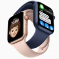 What is Non Cellular Apple Watch? 7