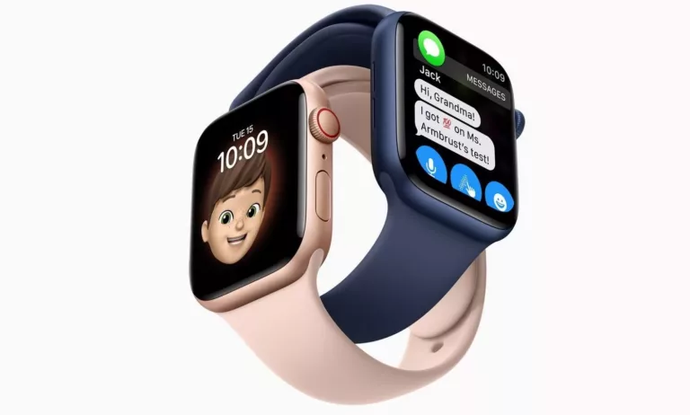What is Non Cellular Apple Watch? 5