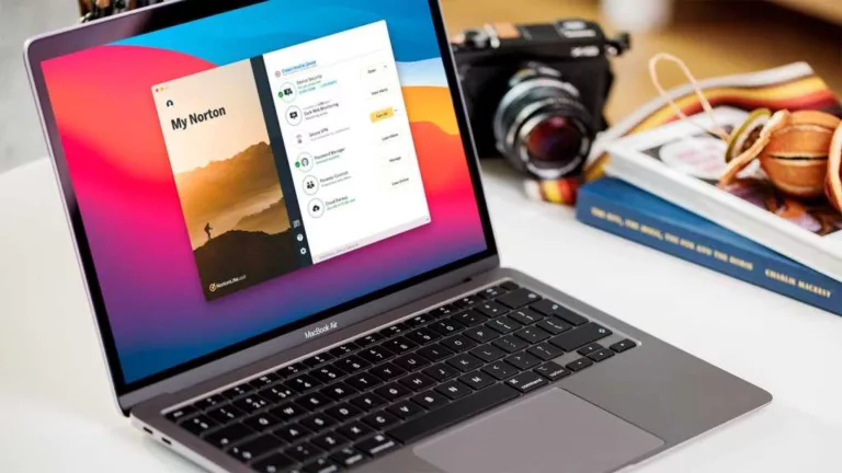 How to Download Norton Antivirus on Your Macbook Air for Free? 7