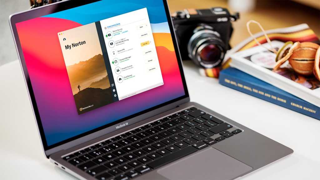 How to Download Norton Antivirus on Your Macbook Air for Free? 2 How to Download Norton Antivirus on Your Macbook Air for Free? 1