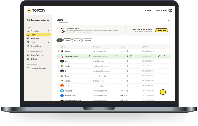 How to Easily Remove Norton Password Manager from Your Computer 1