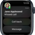 How to Get Text Notifications on Your Apple Watch? 15