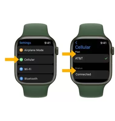 How to Set Up NumberSync on Your Apple Watch? 11