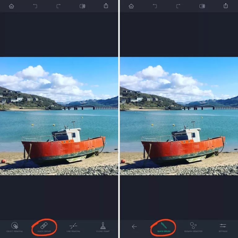How to Fix When Object Eraser is Not Working on iPhone 15