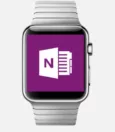 How to Use OneNote on Apple Watch? 9