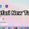 How to Open New Tabs in Safari? 13