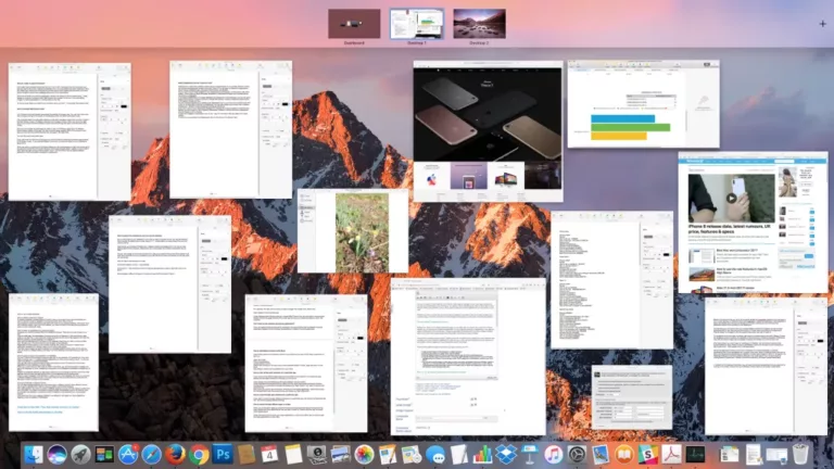 How to Open New Windows on Mac? 13