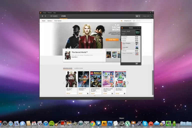 How to Fix Origin Download Issues on Your Mac? 19