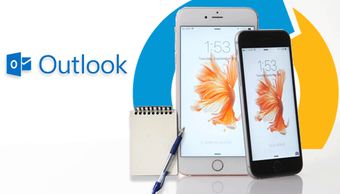 How to Access Outlook 365 Notes on Your iPhone? 2 How to Access Outlook 365 Notes on Your iPhone? 1