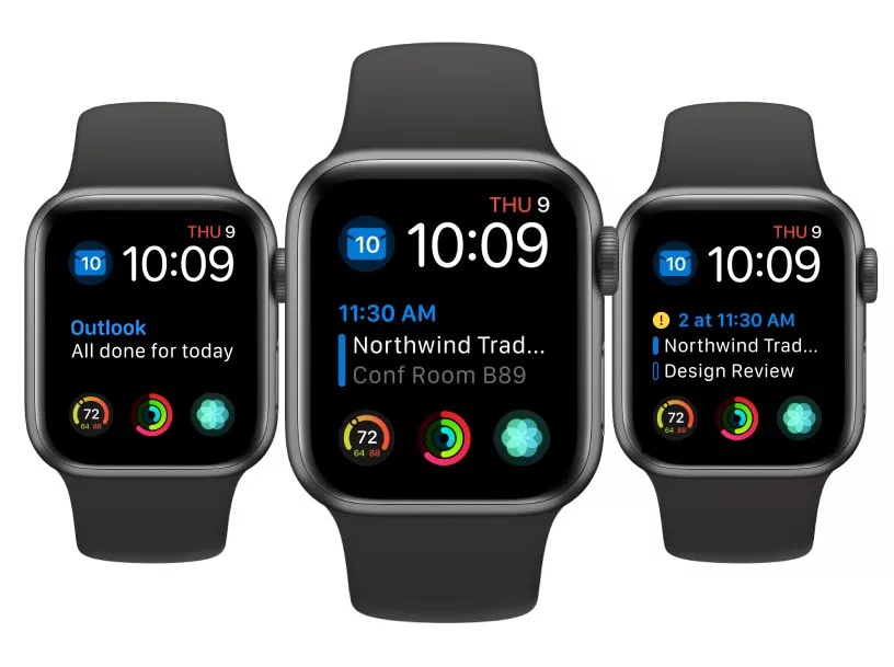 How to Sync Your Outlook Calendar to Your Apple Watch? DeviceMAG