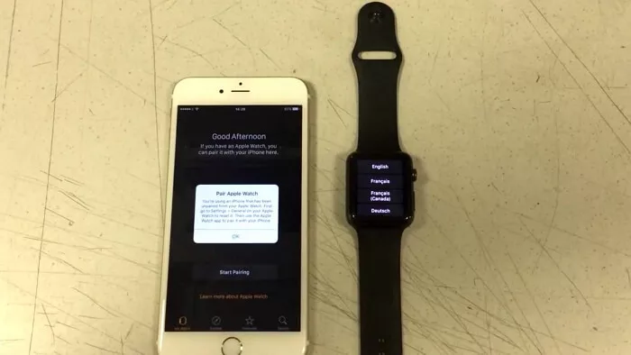 Is an Apple Watch Series 3 Compatible with iPhone 6? 19