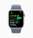 How to Achieve Your Fitness Goals with Pacer for Apple Watch? 7
