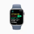 How to Achieve Your Fitness Goals with Pacer for Apple Watch? 5
