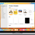How to Access Pages on Your Mac Air? 17