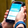 How to Pair Your Fitbit Charge 3 with Your Phone 7