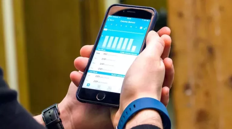 How to Pair Your Fitbit Charge 3 with Your Phone 17